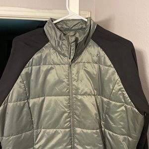 Adidas Golf jacket